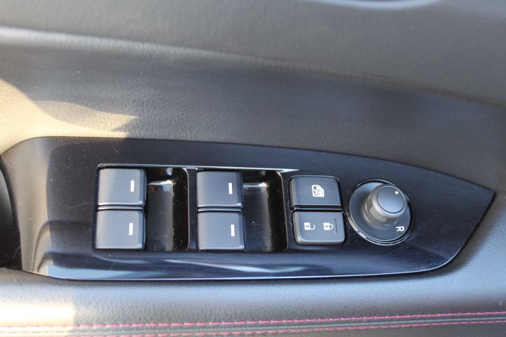 Used Car 2023 Mazda Cx-5  2.5 S Carbon Edition For Sale Under $30,000 In Georgetown, Texas