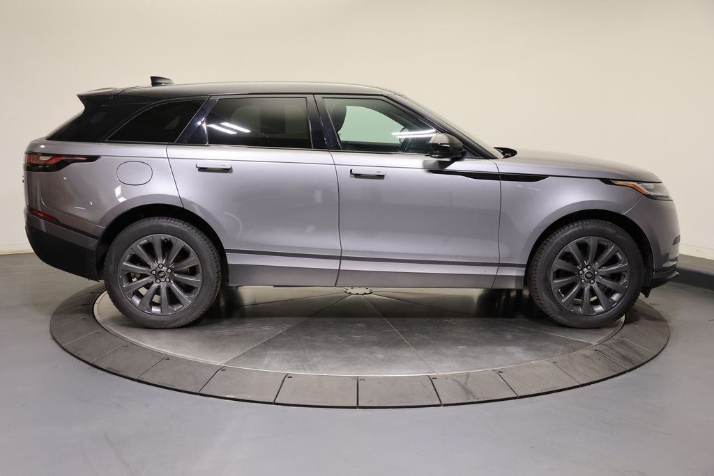Thumbnail: 2023 Land Rover Range Rover Velar - 6