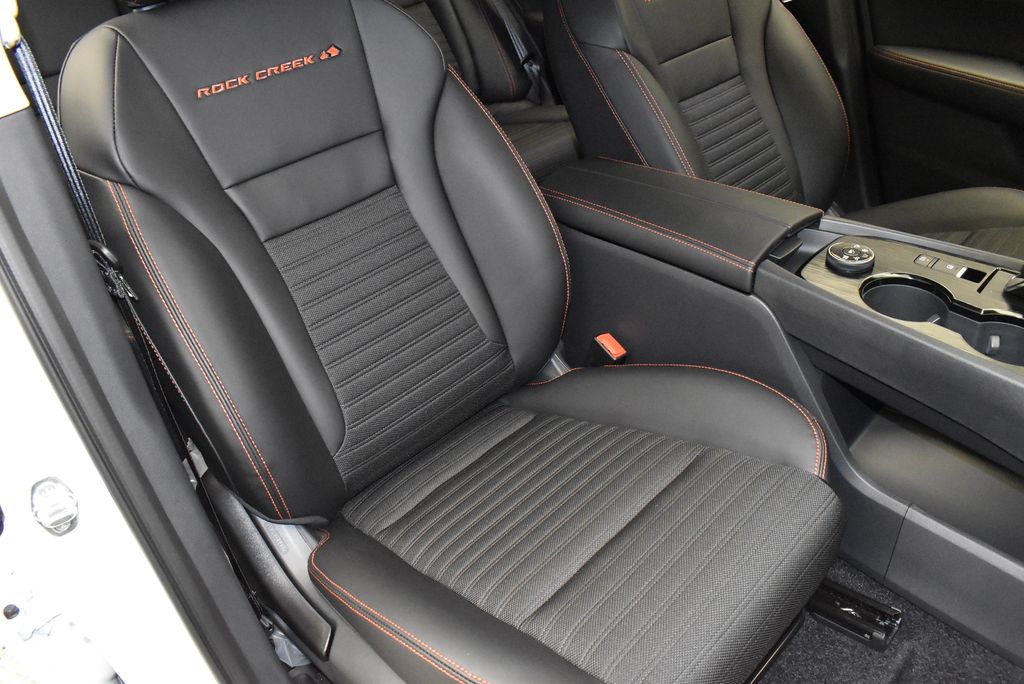 Thumbnail: 2026 Nissan Rogue - 24