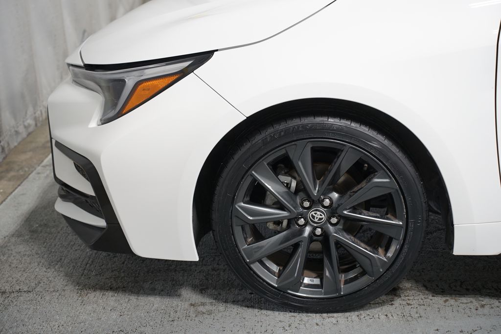Thumbnail: 2024 Toyota Corolla - 5