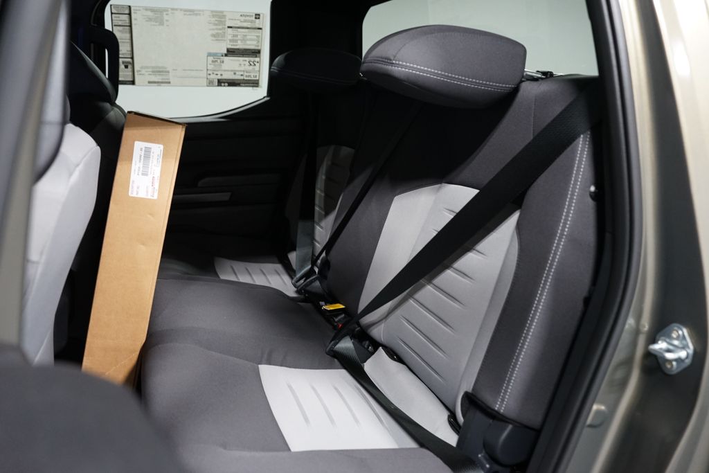 Thumbnail: 2026 Toyota Tacoma - 30