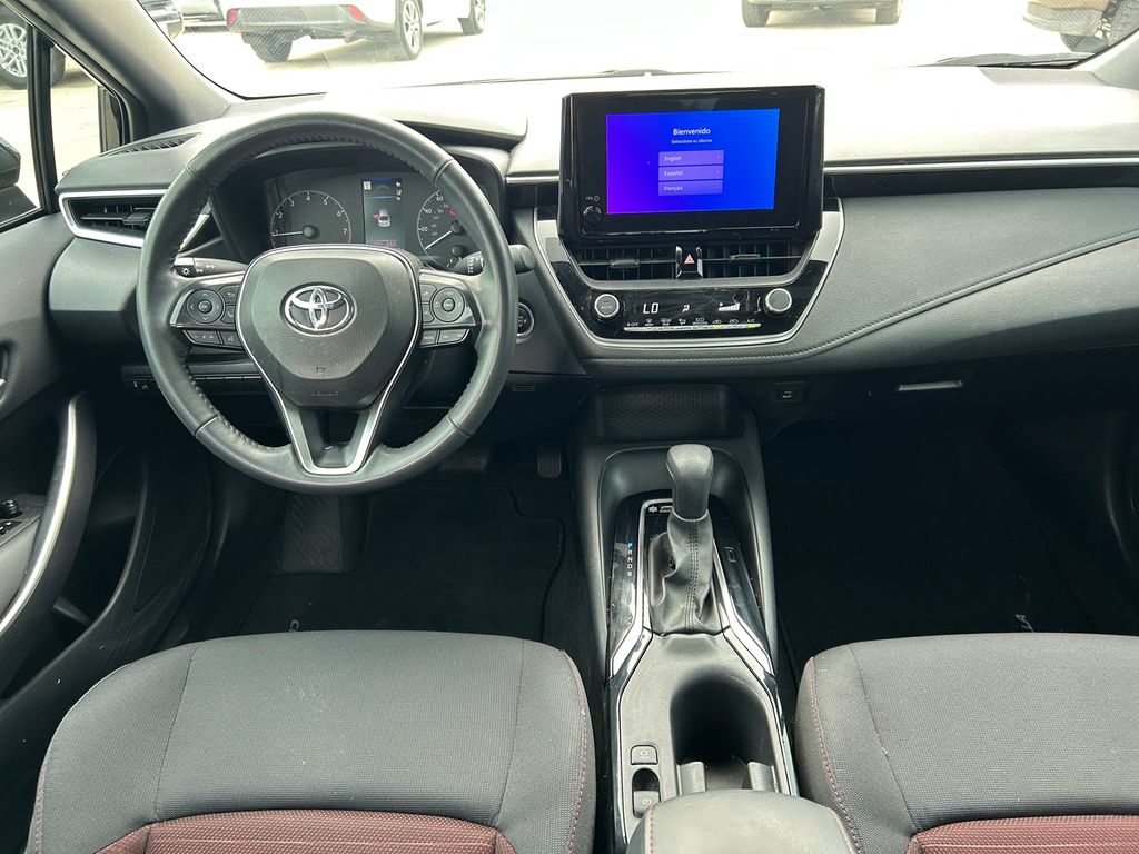 Used 2024 Toyota Corolla Sedan