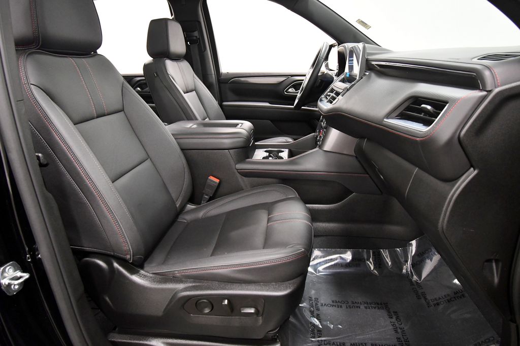 Used 2023 Chevrolet Tahoe SUV