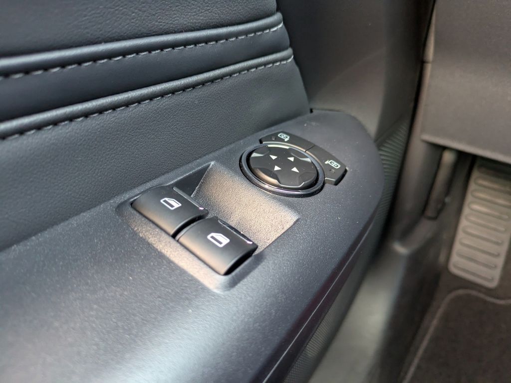 2025 Ford Mustang GT Premium Fastback