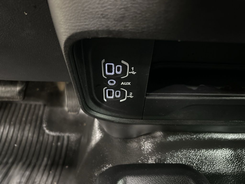 used 2022 Ram 2500 car, priced at $29,856