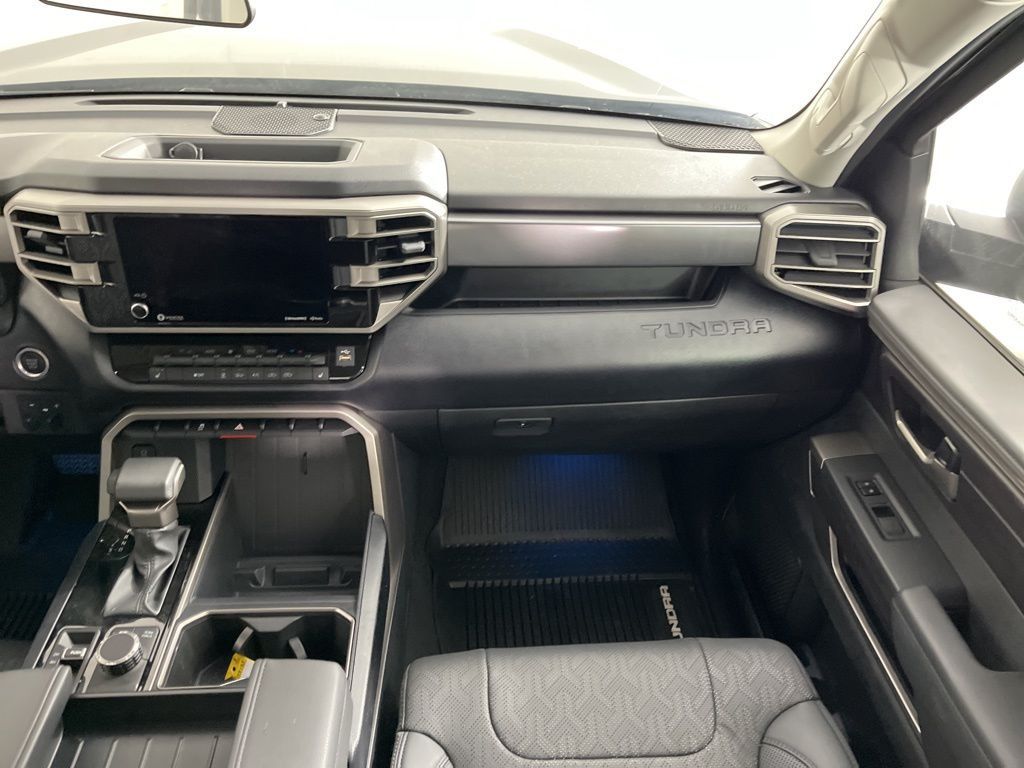 Thumbnail: 2024 Toyota Tundra - 16