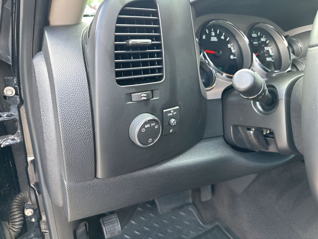 Used Car 2008 Gmc Sierra 1500  Sle1 For Sale Under $15,000 In Austin, Texas