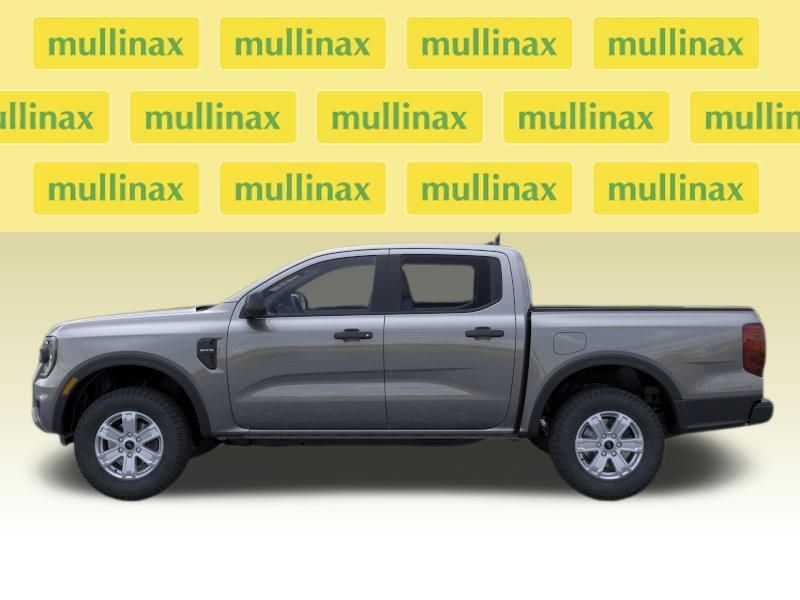 New 2026 Gray Ford XL image 5