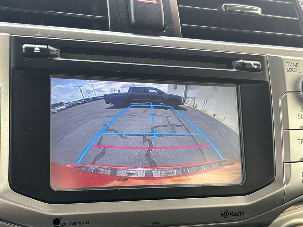 Used 2015 Toyota 4Runner SUV