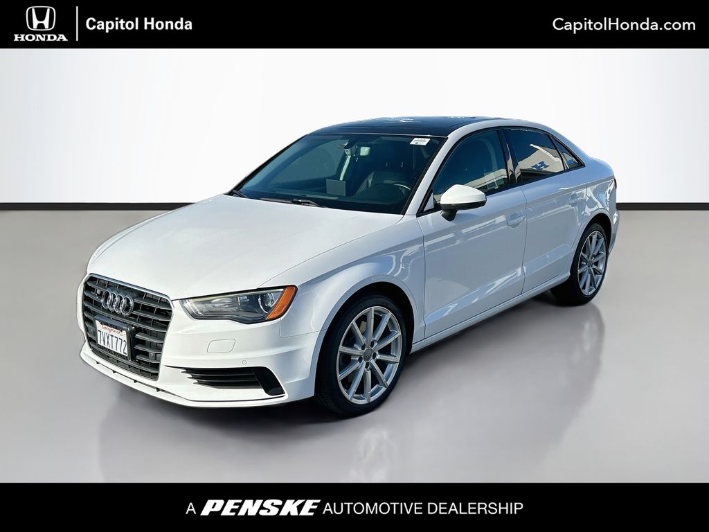 2016 Audi A3 Premium -
                  San Jose, CA