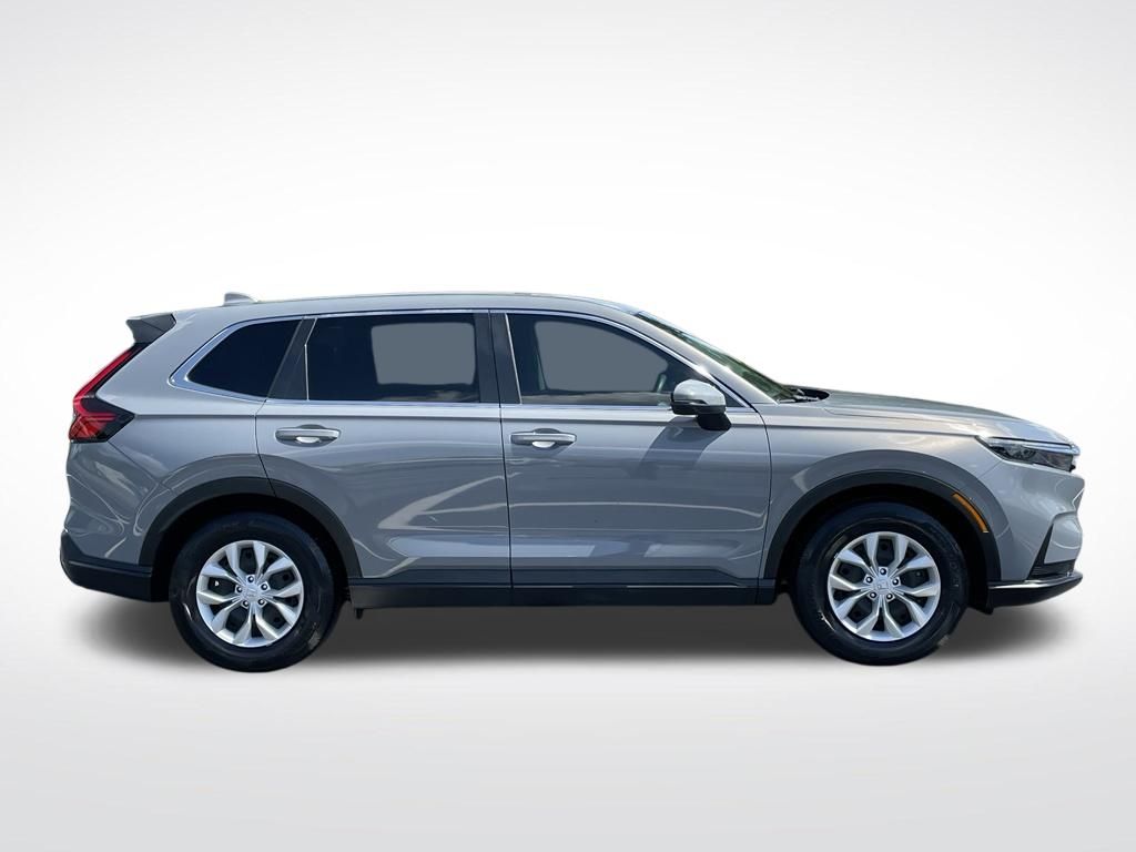 Thumbnail: 2025 Honda CR-V - 7