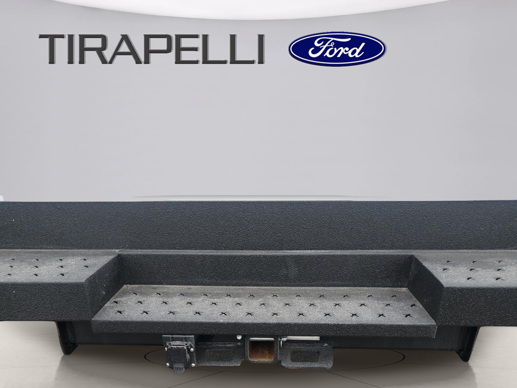 New 2026 White Ford Base image 10