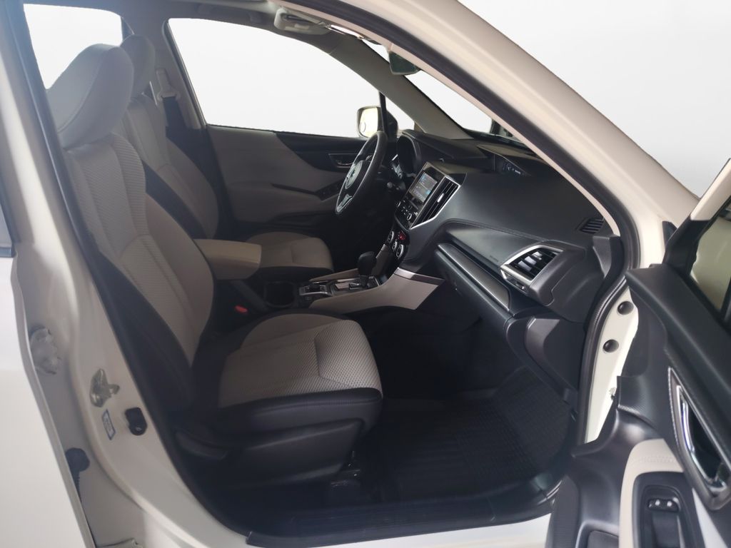 Used Car 2021 Subaru Forester  Premium For Sale Under $20,000 In Austin, Texas