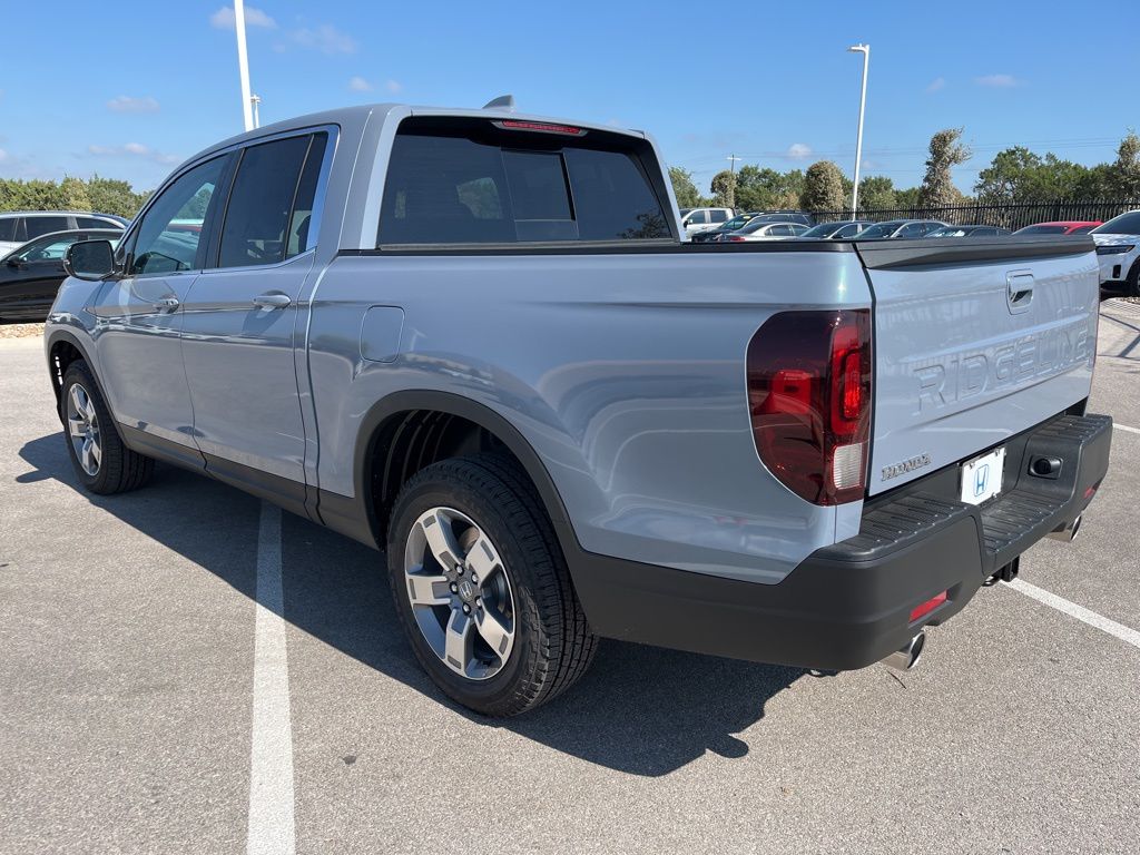 Thumbnail: 2026 Honda Ridgeline - 4