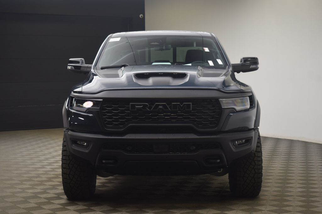 new 2026 Ram 1500 car, priced at $84,256