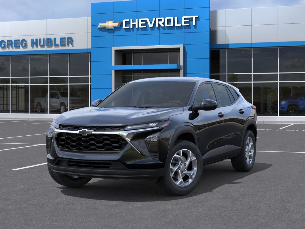 View vehicle photo 6