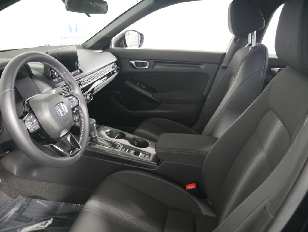 Thumbnail: 2023 Honda Civic - 14