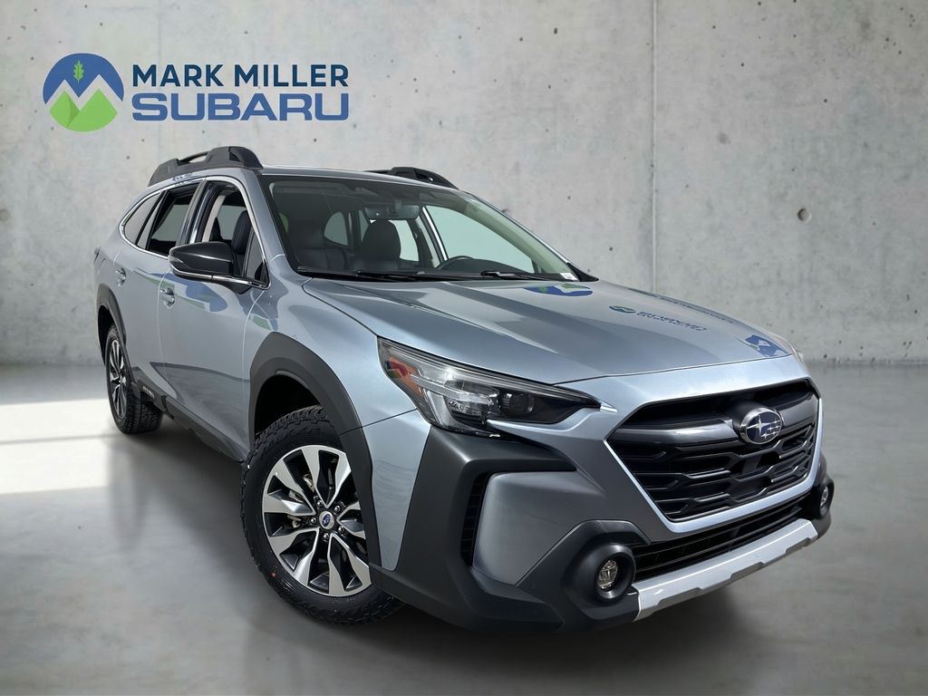 2023 Subaru Outback Limited XT