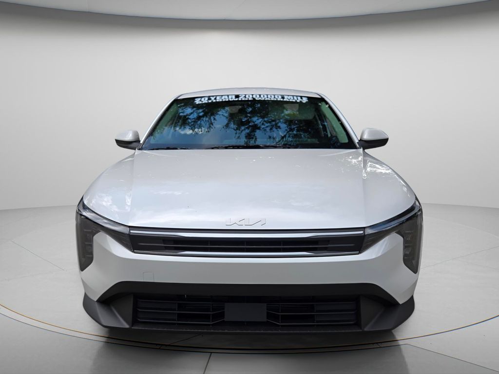 2026 Kia K4 - $24,720
