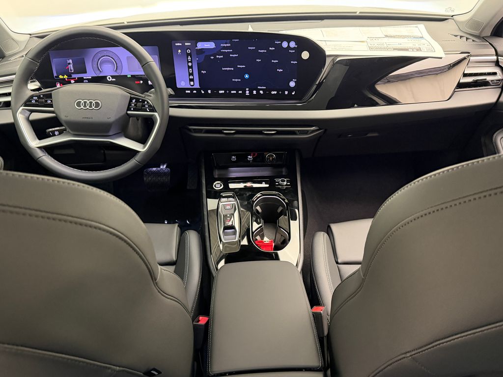 Thumbnail: 2026 Audi A5 - 21