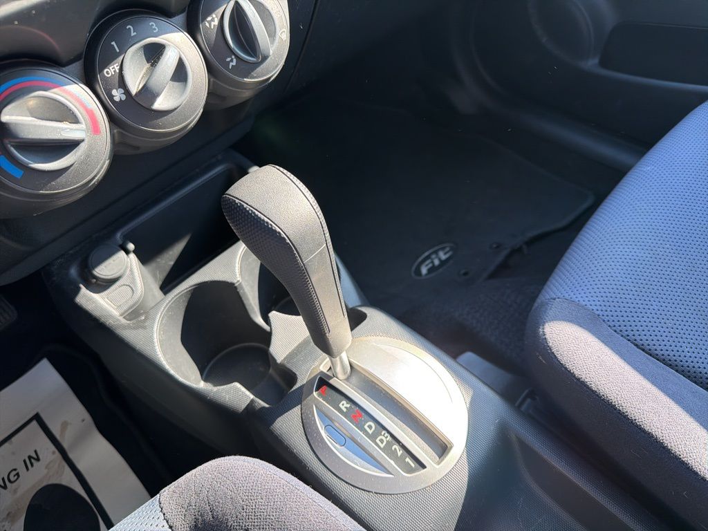 Thumbnail: 2008 Honda Fit - 30