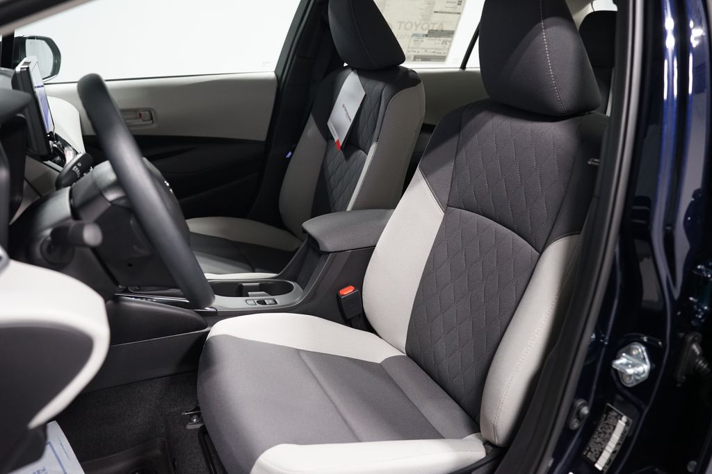 Thumbnail: 2026 Toyota Corolla - 25