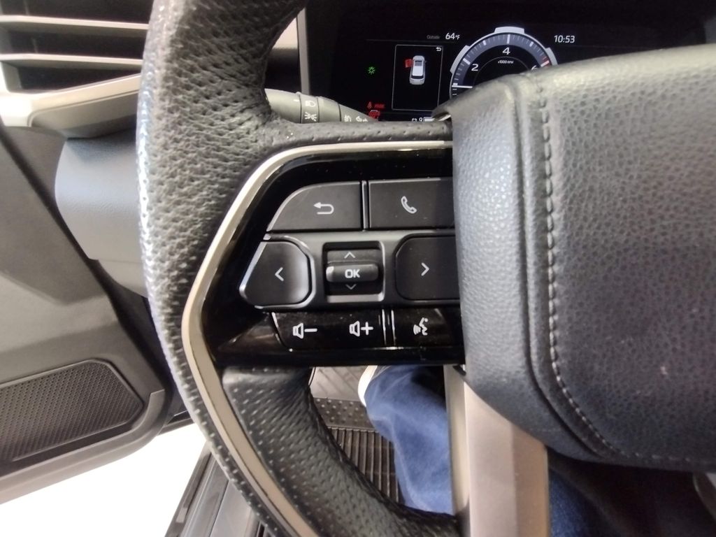 2023 Toyota Sequoia Limited