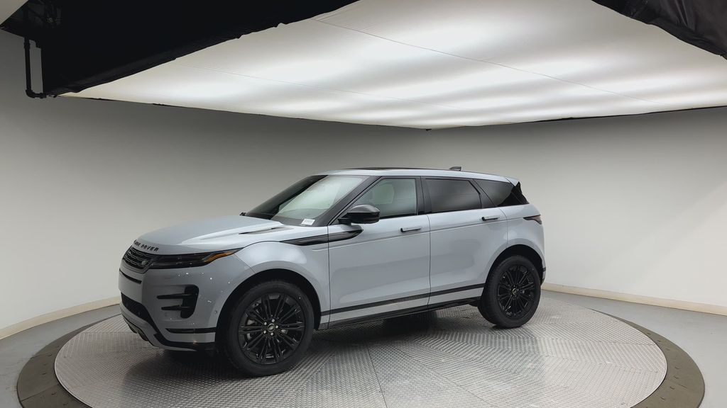Thumbnail: 2026 Land Rover Range Rover Evoque - 6
