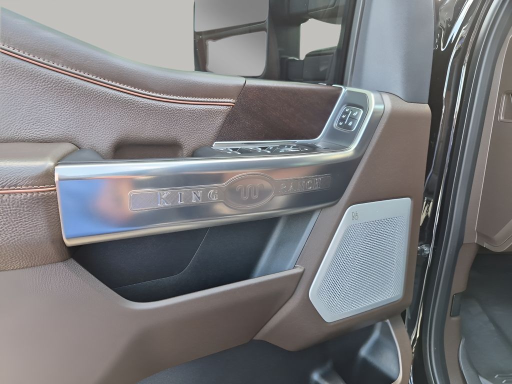 Used Car 2023 Ford F-250sd  King Ranch For Sale Under $90,000 In Austin, Texas