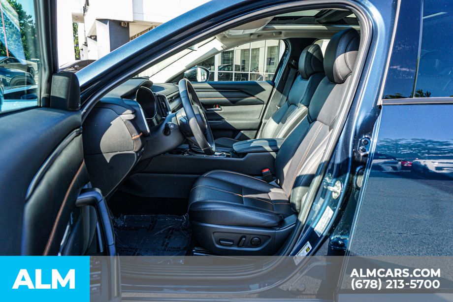 2025 Mazda CX-50 Premium Plus - Photo 19