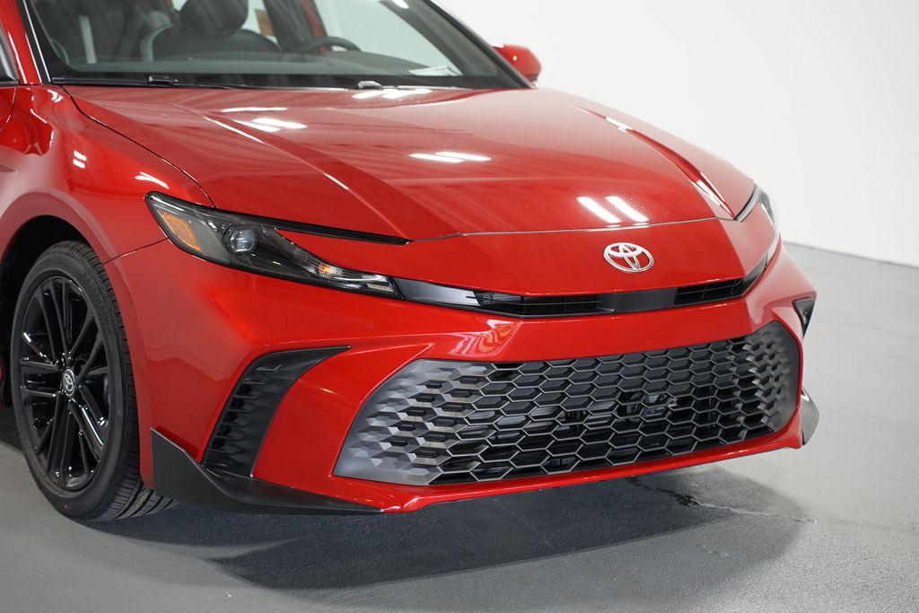 Thumbnail: 2025 Toyota Camry - 4