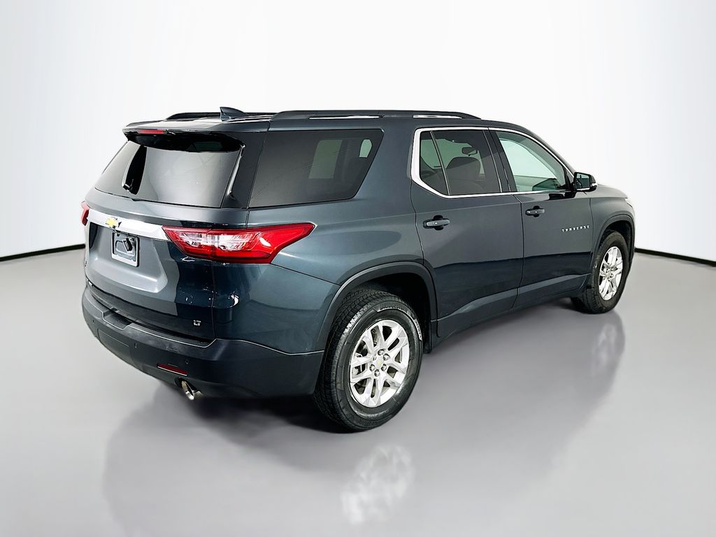 ChevroletTraverse7