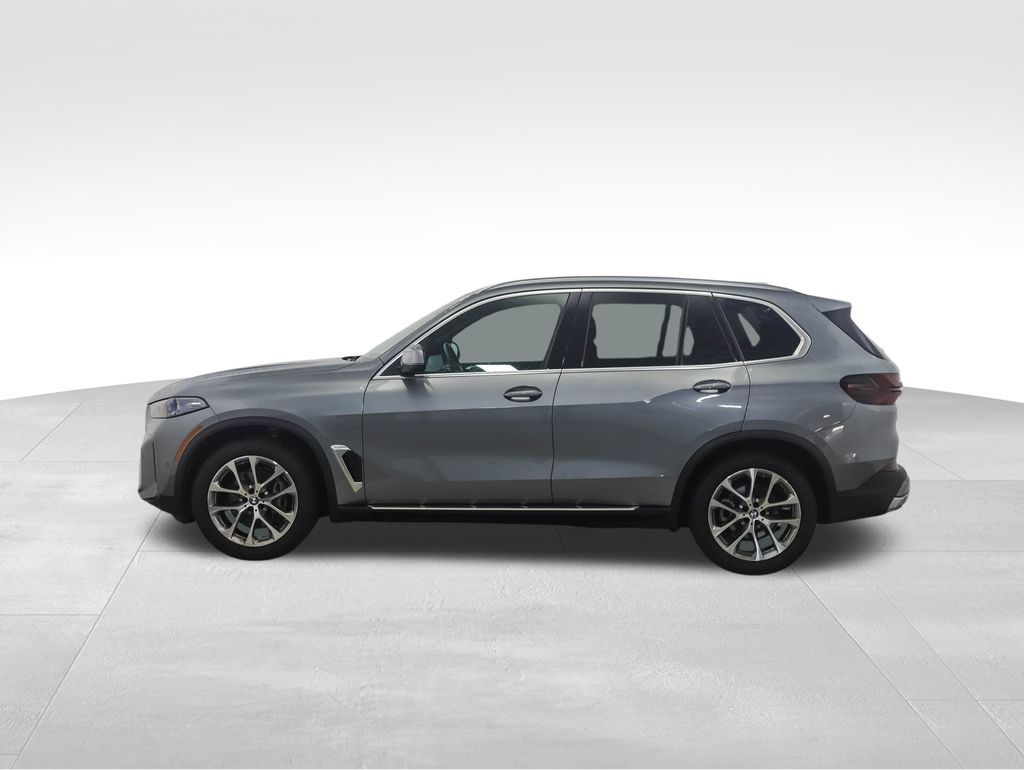 Thumbnail: 2025 BMW X5 - 2