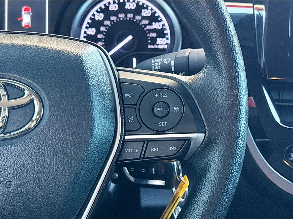 Thumbnail: 2023 Toyota Camry - 12