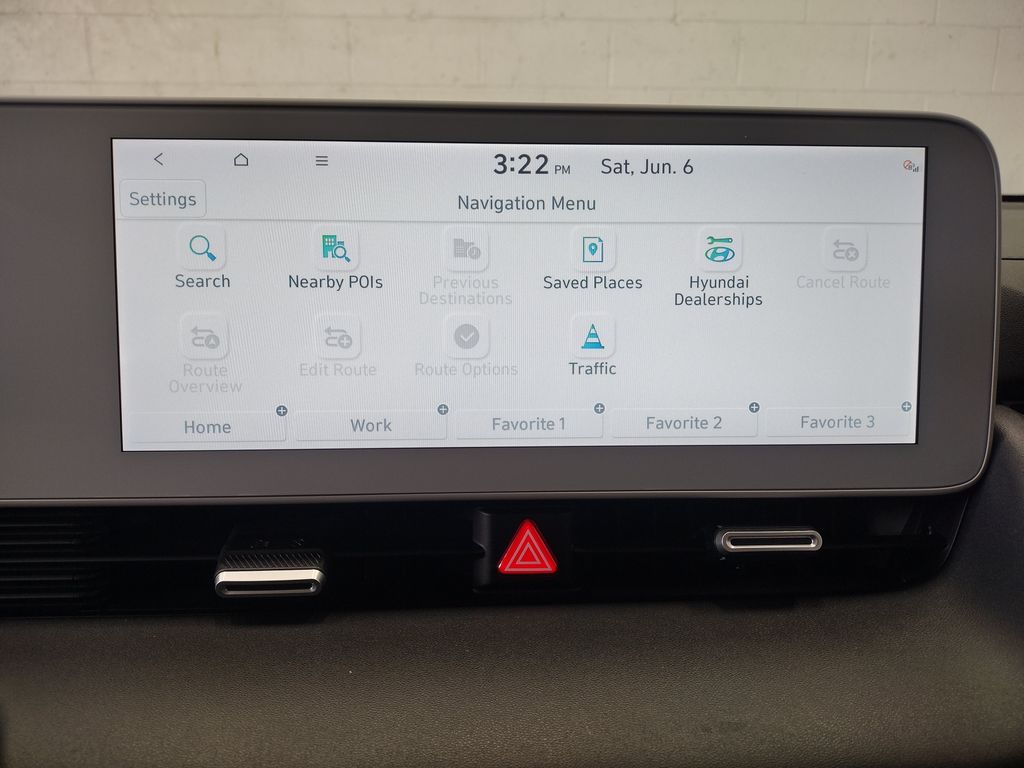 2023 Hyundai IONIQ 5 SEL