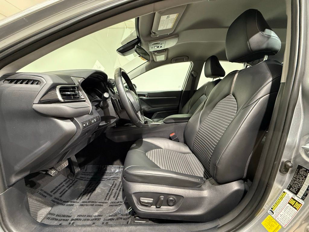 Thumbnail: 2024 Toyota Camry - 12