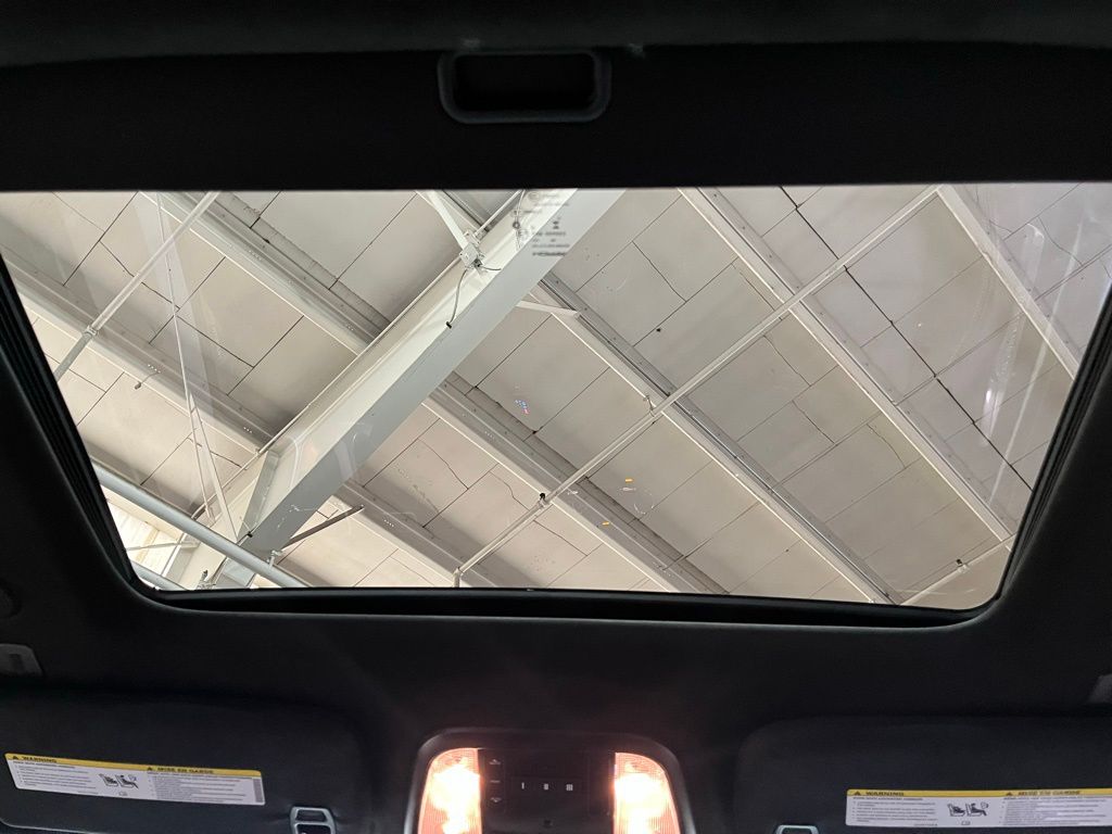 2025 Dodge Durango SRT Hellcat