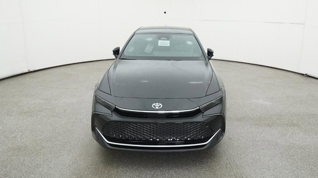 Thumbnail: 2026 Toyota Crown - 11