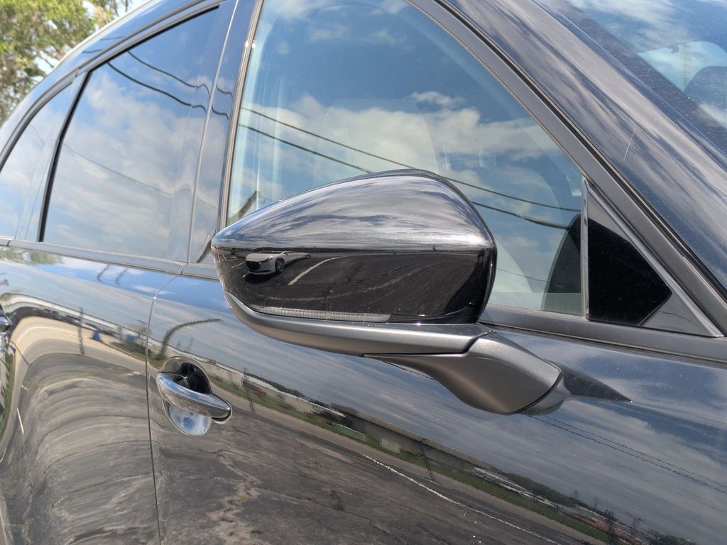 2026 Mazda CX-90 PHEV Preferred