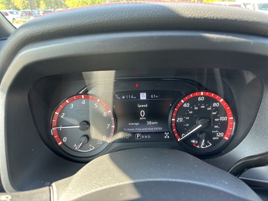 2024 Super Black Nissan Titan XD PRO-4X 4X4 Truck