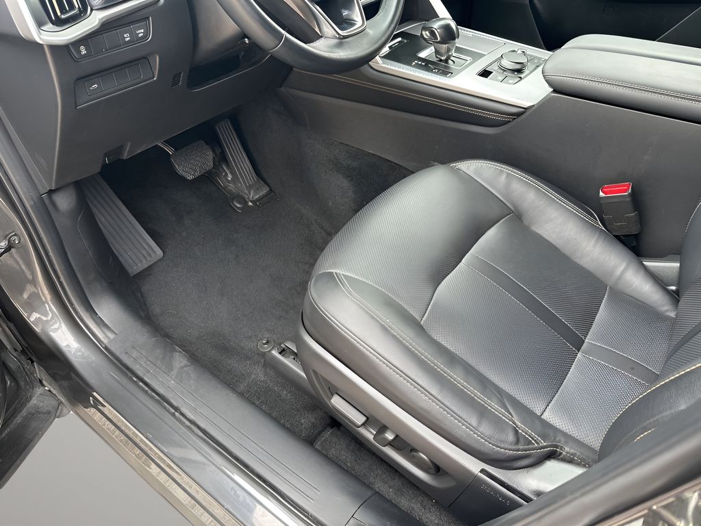 Used Car 2024 Mazda Cx-90  3.3 Turbo Preferred Plus For Sale Under $30,000 In Austin, Texas