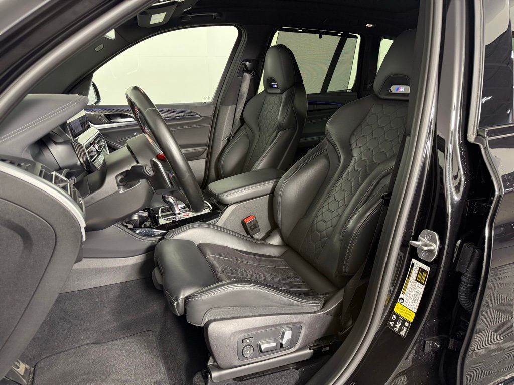 Thumbnail: 2022 BMW X3 - 13