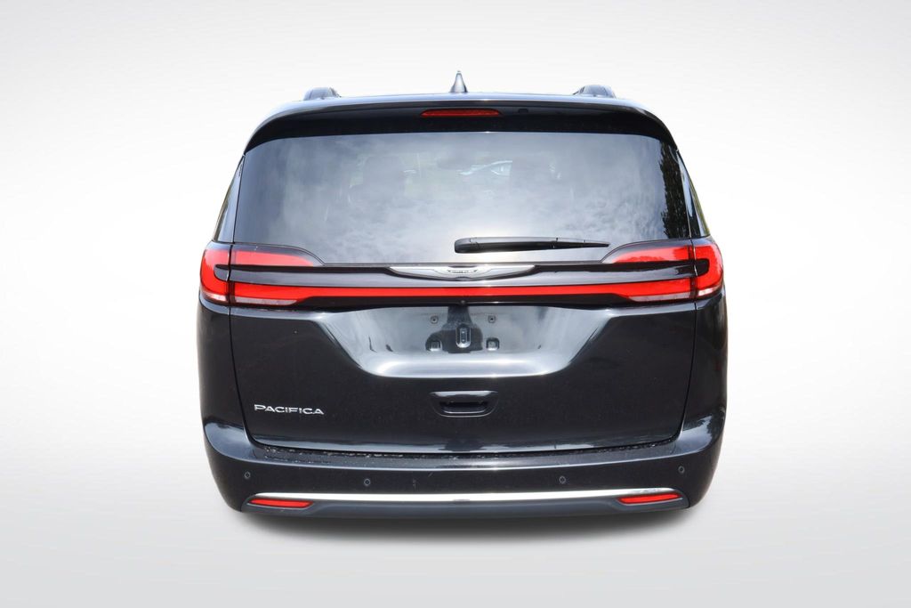 2022 Chrysler Pacifica Touring L 15