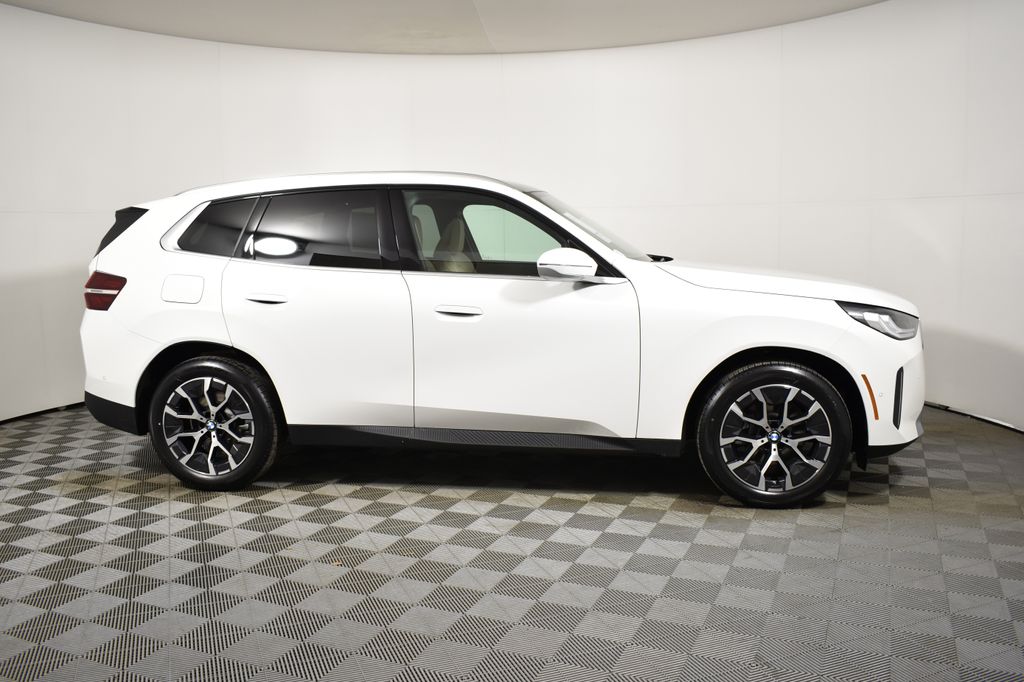 Thumbnail: 2026 BMW X3 - 8