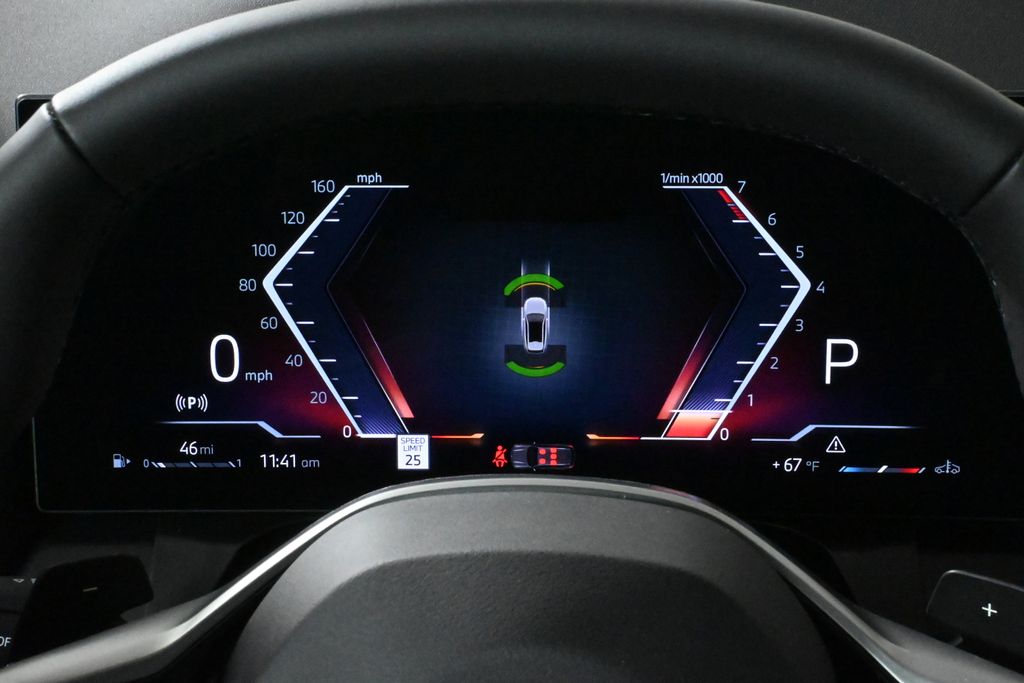 Thumbnail: 2026 BMW X3 - 20