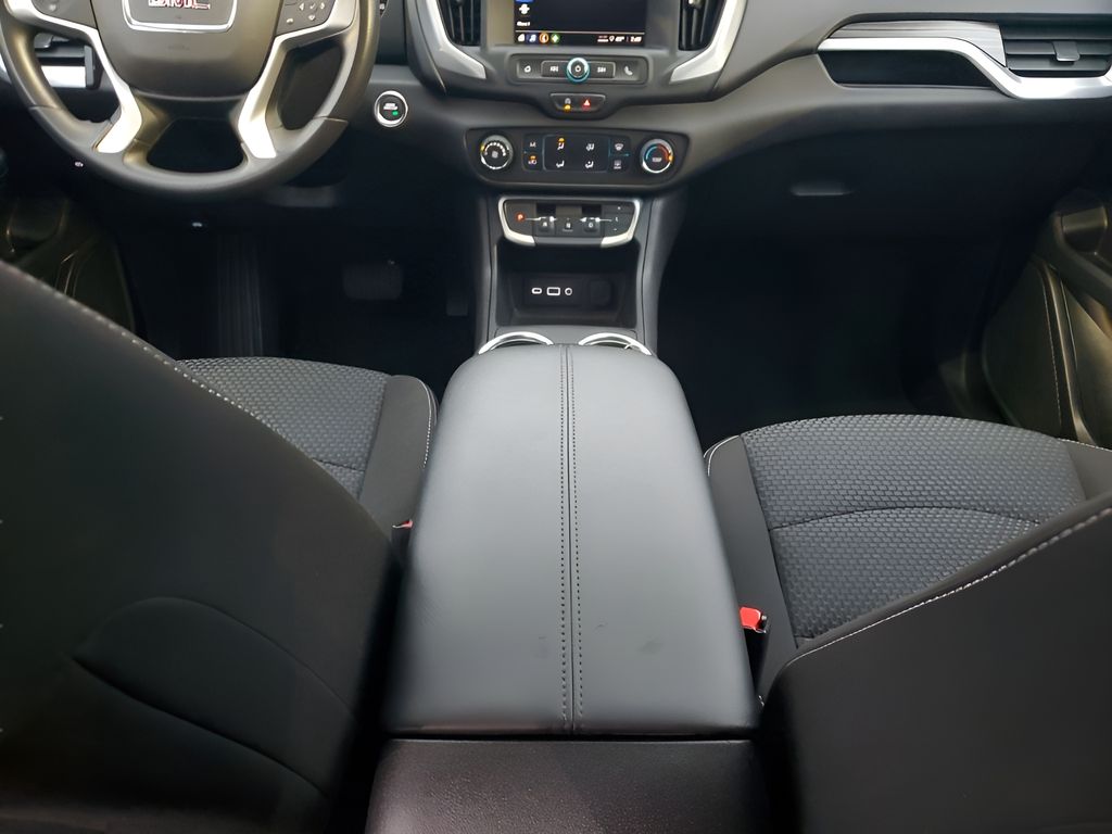 Used Car 2024 Gmc Terrain  Sle For Sale Under $25,000 In Austin, Texas