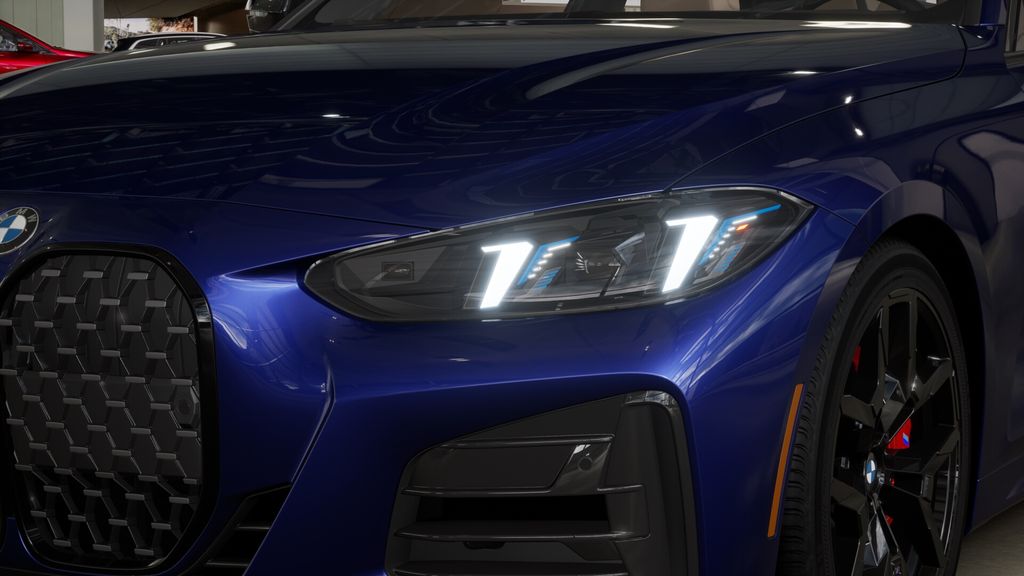Thumbnail: 2026 BMW 4 Series - 30