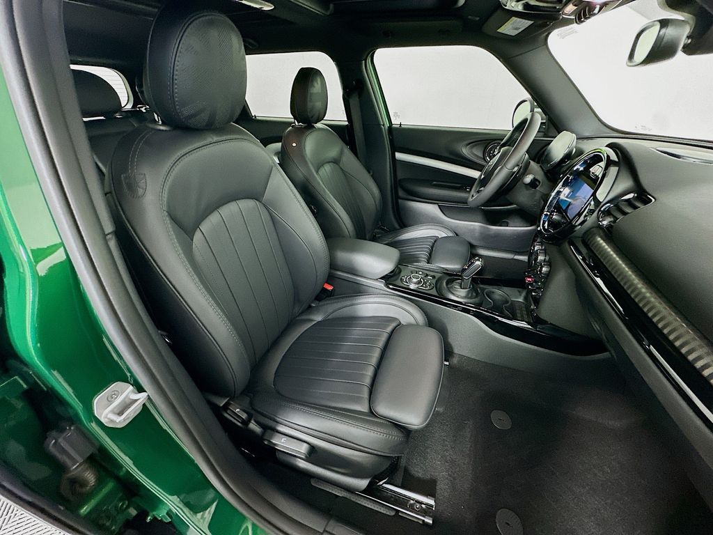 Thumbnail: 2024 MINI Cooper Clubman - 29