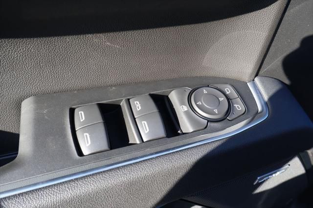 Thumbnail: 2026 Chevrolet Silverado 1500 - 17