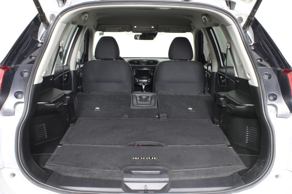 Used 2019 Nissan Rogue for sale in 